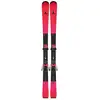 ATOMIC Jugendski Set Redster J4 + L 6 GW rot | 130