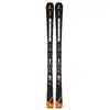 ATOMIC Pistenski Set REDSTER Q9 REVOSHOCK S + I 12 GW schwarz | 168