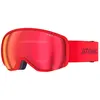 Atomic Revent Jr S Hd Junior-skibrille Red HD/CAT2-3