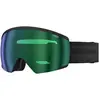 Atomic Redster M Hd Photochrome Skibrille Green HD/CAT2-3