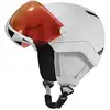 ATOMIC Kinder Skihelm Revent Visor JR weiss | 51-55CM