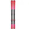 ATOMIC Pistenski Set Redster MX + M 10 GW rot | 163
