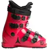 ATOMIC Jugend Skischuhe Redster TJ 60 rot | 22-22,5 (34 1/2 - 35)