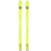 BLACK CROWS Tourenski Orb Freebird 90 gelb | 155