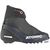 Skischuhe Damen Atomic Pro C1 Schwarz 240 mm
