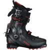 Skischuhe Atomic Backland Carbon Schwarz 300/305 mm