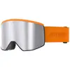 Atomic Four Pro Hd Skibrille Orange HD/CAT2-3