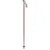 Ski-Stöcke aus Carbon Atomic AMT Rot 135 cm