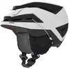 Skihelm Atomic Backland Weiß 51/55 cm