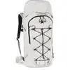 Rucksack Atomic Daypack Weiß TU