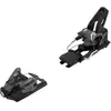 Skibindung Atomic Strive 14 Gw Schwarz 115 mm