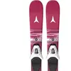 ATOMIC Kinderski MAVEN J 70-90 + C 5 GW beere | 90