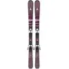 Atomic Maven Jr 130-150+l 6 Gw Junior Alpin Skier Paket 150