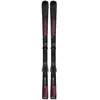 ATOMIC Damenski Cloud CL + M 10 GW schwarz | 145