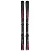 ATOMIC Damenski Cloud CL + M 10 GW schwarz | 157