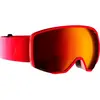 Atomic Revent L Stereo Skibrille Red/CAT2