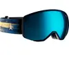Atomic Revent M Hd Skibrille Blue/CAT2