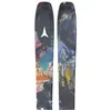 Atomic Bent 100 Alpinski 172