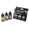 Liquitex Winsor & Newton, Künstlerfarbe + Bastelfarbe, Proff. acrylic ...