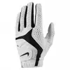 Golfhandschuhe für Rechtshänderinnen Nike Dura Feel X Weiß L