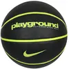 Basketball Nike Everyday Playground 8P Deflated Grün Größe 5