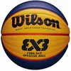 WILSON FIBA 3x3 Official Game Basketball blau