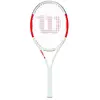 Wilson Six.one Lite 102 Tennisschläger 0