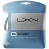 Luxilon Alu Power 120 12.2 M Einzelne Tennissaite 1.20 mm
