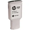HP 727 (C1Q12A) Original DesignJet Tintenpatrone Mattschwarz