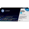 HP Original 650A Toner cyan 15.000 Seiten (CE271A)