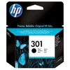 HP Original 301 Druckerpatrone - schwarz (CH561EE)