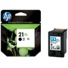 HP 21XL Schwarz Original Druckerpatrone mit hoher Reichweite, Hohe (XL...