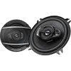 Pioneer TS-A1370F, 3-Wege, 300 W, 50 W, 4 Ohm, 87 dB, 40 - 36000 Hz