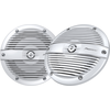 Pioneer 1026474, 2-Wege, 250 W, 250 W, 4 Ohm, 88 dB, 32 - 23 Hz
