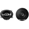 Pioneer TS-G1010F, 190 W, 30 W, 4 Ohm, 89 dB, 44 - 25000 Hz, 4,3 cm