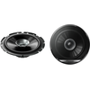 Pioneer TS-G1710F, 280 W, 40 W, 4 Ohm, 89 dB, 34 - 16000 Hz, 4,97 cm