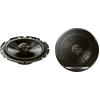 Pioneer TS-G1720F, 2-Wege, 300 W, 40 W, 4 Ohm, 90 dB, 36 - 18000 Hz