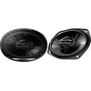 Pioneer TS-G6930F, 2-Wege, 400 W, 45 W, 4 Ohm, 90 dB, 32 - 32000 Hz