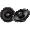 Pioneer TS-Z65F, 2-Wege, 330 W, 110 W, 4 Ohm, 85 dB, 6,5 cm