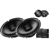 Pioneer TS-Z65C, 2-Wege, 300 W, 100 W, 4 Ohm, 85 dB, 32 - 96000 Hz