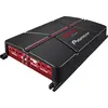 Pioneer Gm-a6704 Autoverstärker 1000w