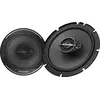 Pioneer TS-A1671F, 3-Wege, 320 W, 70 W, 4 Ohm, 91 dB, 37 - 31000 Hz