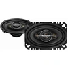 Pioneer TS-A4671F, 4-Wege, 210 W, 30 W, 4 Ohm, 88 dB, 34 - 49000 Hz