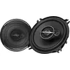 Pioneer TS-A1371F, 3-Wege, 300 W, 50 W, 4 Ohm, 89 dB, 44 - 52000 Hz