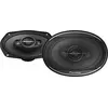 Pioneer TS-A 6961F, 4-Wege, 450 W, 90 W, 4 Ohm, 92 dB, 29 - 28000 Hz