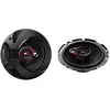 Pioneer TS-R1750S, 3-Wege, 250 W, 4 Ohm, 36 - 31000 Hz, 4,7 cm, 165 mm