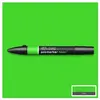 Winsor & Newton, Marker, Neonmarker glowing green