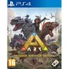 Solutions 2 GO ARK: Ultimate Survivor Edition, PlayStation 4, T (Jugen...