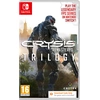 Crytek Crysis Remastered Trilogy, Nintendo Switch, M (Reif)