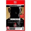 IO Interactive Hitman: World of Assassination, Nintendo Switch 2, M (R...